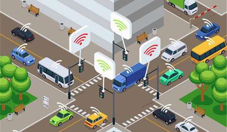未来，有了它，驾驶将是如此简单 | 华体科技智慧城市新场景服务之智慧交通