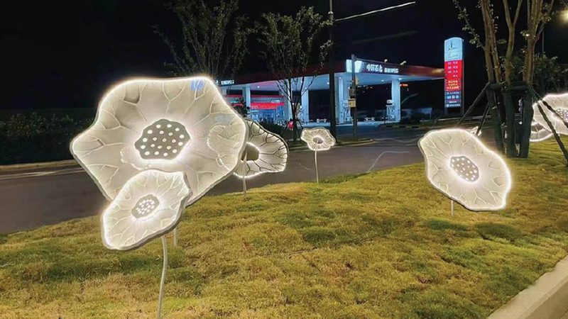 厂房照明安装注意事项：如何确保照明效果与安全合规