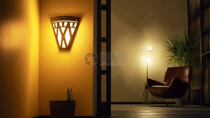 太阳能照明工程设备参数解析：关键指标与选型逻辑**
