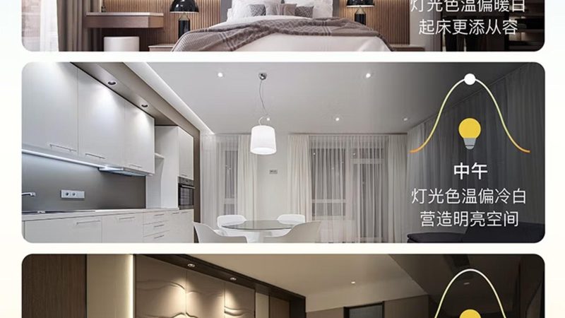 酒店灯光设计公司排名，为什么越看越糊涂