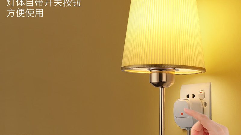 酒店LED灯具规格参数解析：关键指标与选型逻辑
