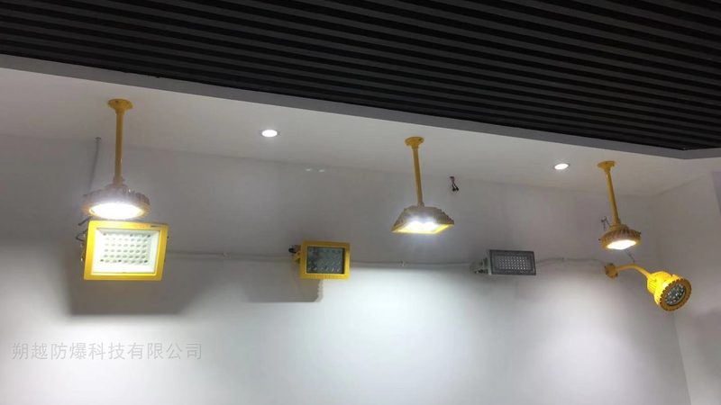 智能照明系统：解码不同型号参数差异