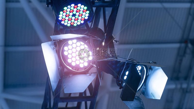 高杆灯户外LED灯珠：参数规格解析与选型要点