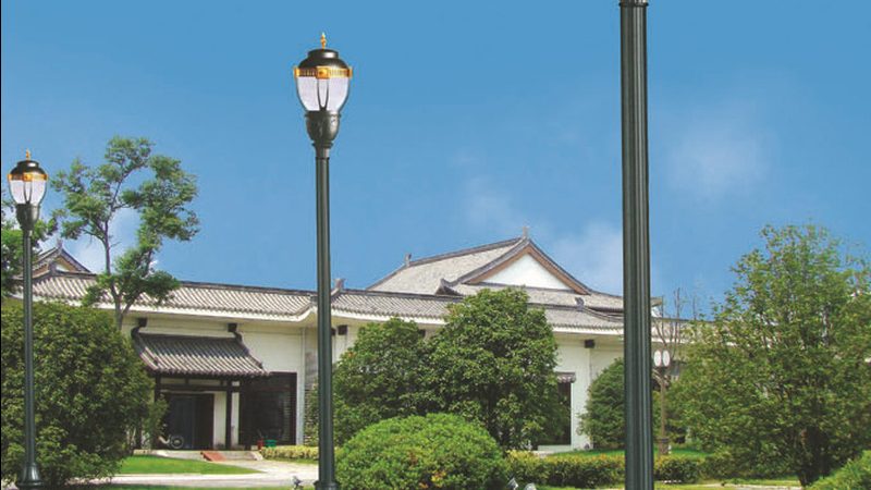 照明行业洗牌期：2025年LED十大品牌格局与变局